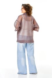 Жакет Anastasia арт. 1349.1 шок