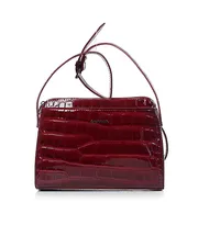 Torba Galanteya #25s1106k45 bordo