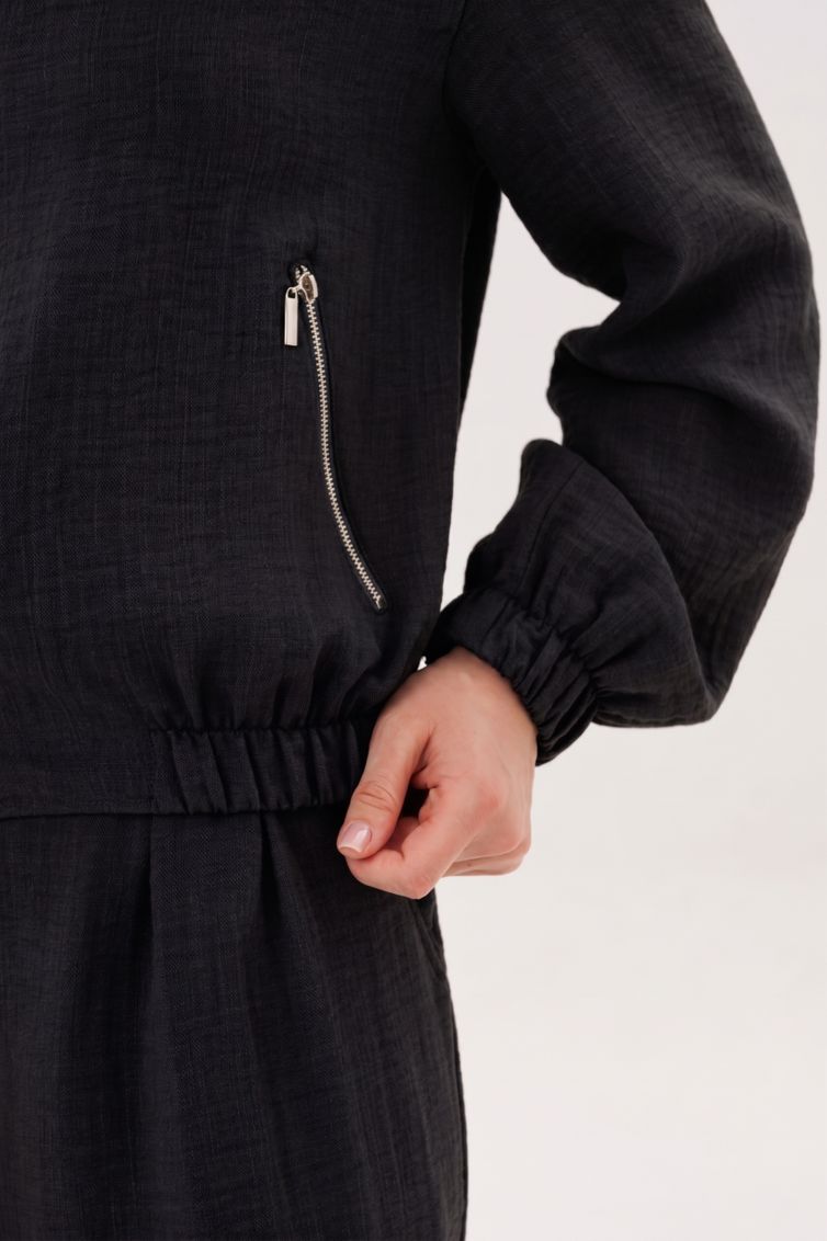 Set Fantazia Mod #5438 chernyj