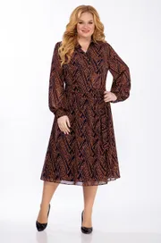 Sukienka Ell Style #2124