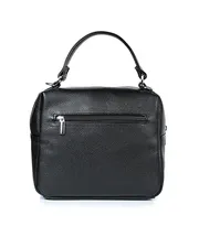 Torba Galanteya #25s2427k45 chernyj