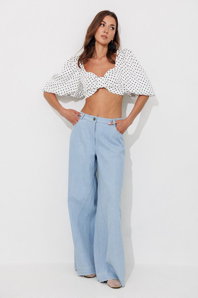 Trousers Buter New #3382