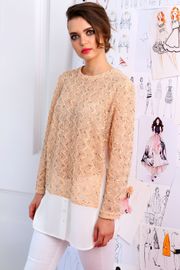 Blouson URS #16-669r