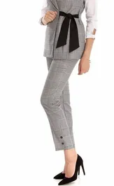 Trousers Klever 0376A