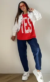 Брюки K_YOU_BRAND 1001