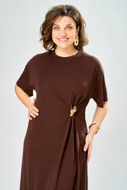 Sukienka KaVari #1138.2