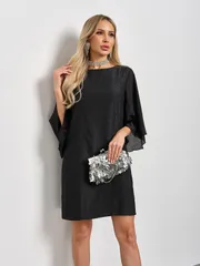 Dress Jetty #ShYu653-8