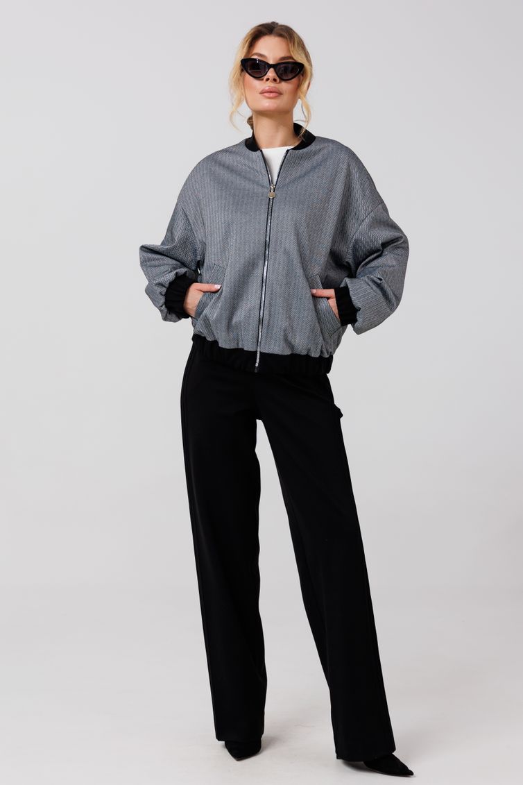 Бомбер Faufilure арт. С589