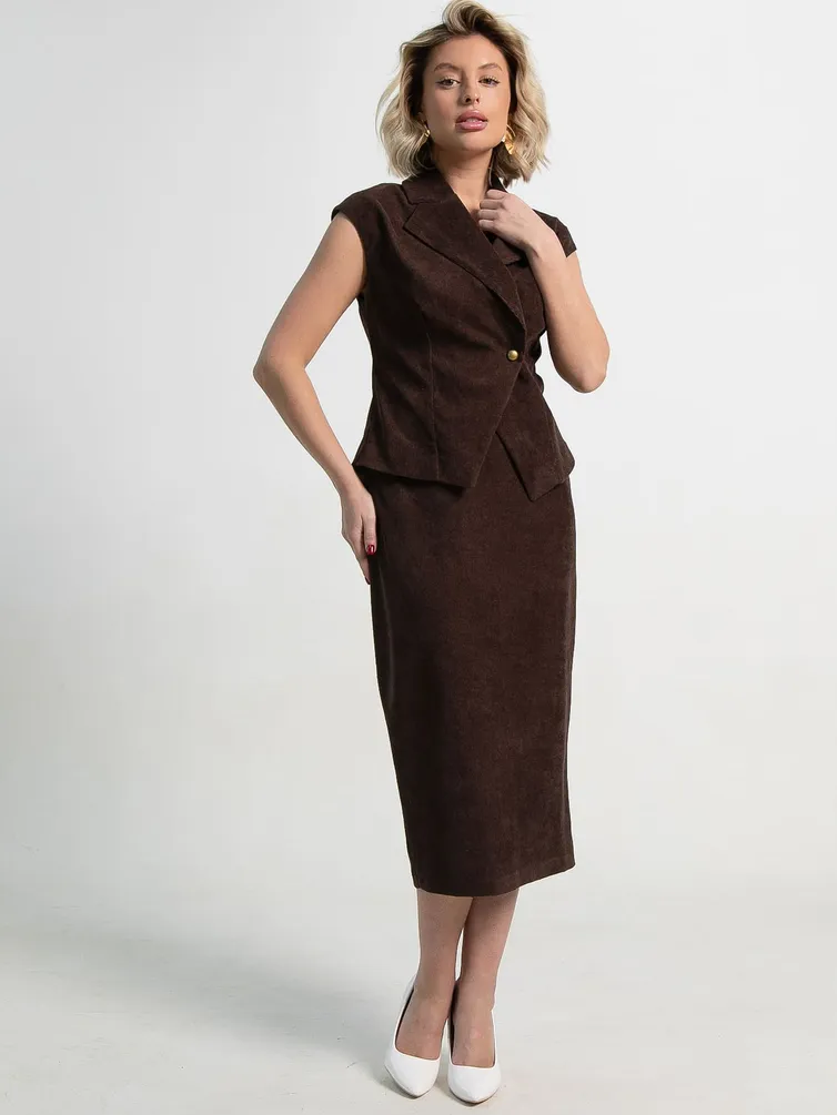 Spódnica LT Collection #Yu15361-10M