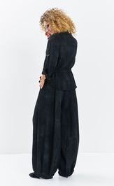 Костюм Евромода 716 черн