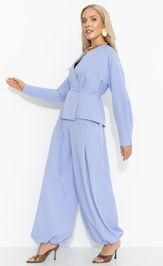 Костюм CHARUTTI Стиль говорит (2 в 1, утреннее небо)