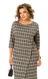 Dress Michel Chic 2190/1