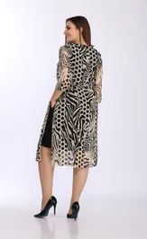 Платье Lady Style Classic 2429/7