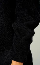 Blazer LAIKONY L-505-1 chernyj