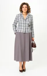 Set Aira Style 24-17A seryj