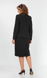 Blazer KAUHANKA 0037 chernyj