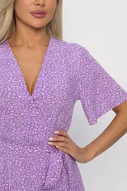 Платье LT Collection арт. П13796-35М