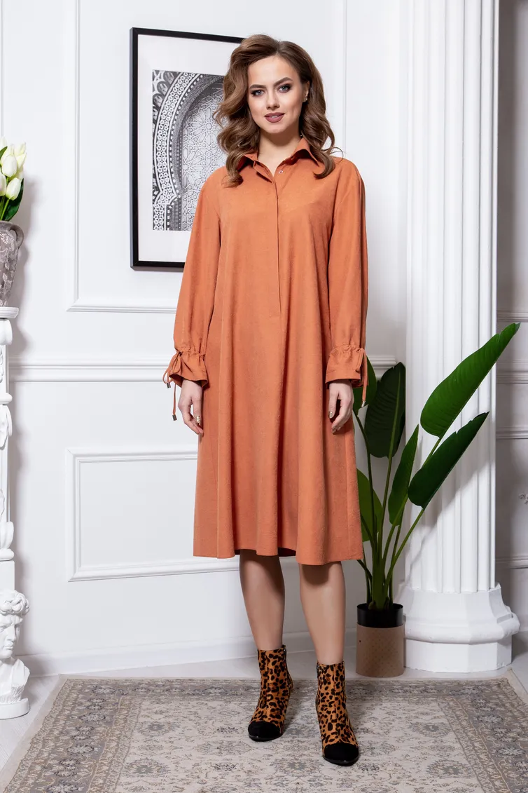 Платье Anastasia MAK арт. 980
