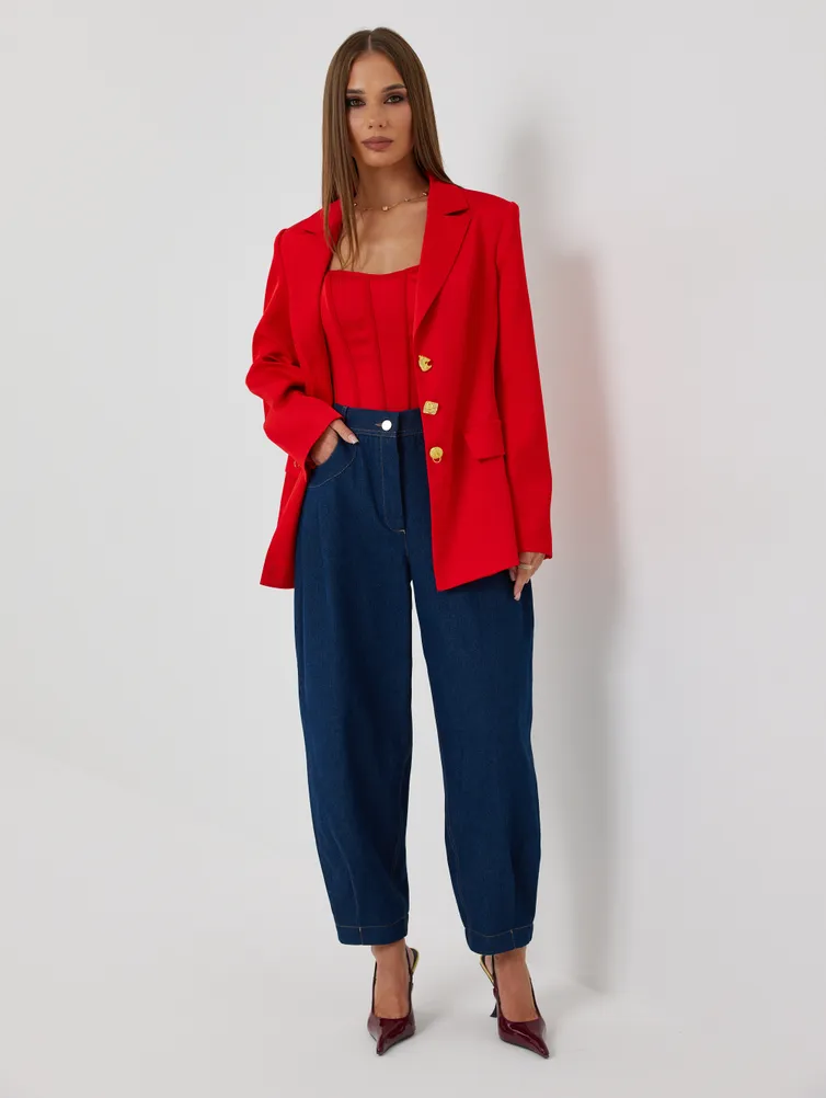 Blouse Vesnaletto #4546-3