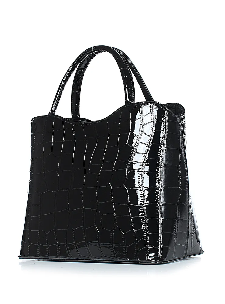 Torba Galanteya #24s1065k45 chernyj