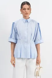 Рубашка LUNA арт. М-282