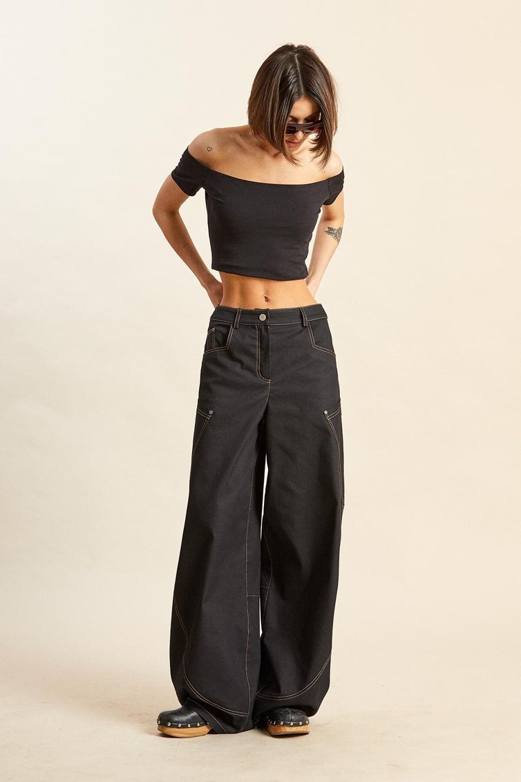 Брюки RIVOLI арт. 5261