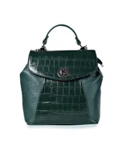 Torba Galanteya #1s2923k45 zelenyj