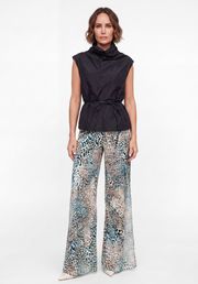 Trousers Noche Mio #4.073 MISHA