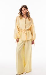 Блузка EOLA 3085