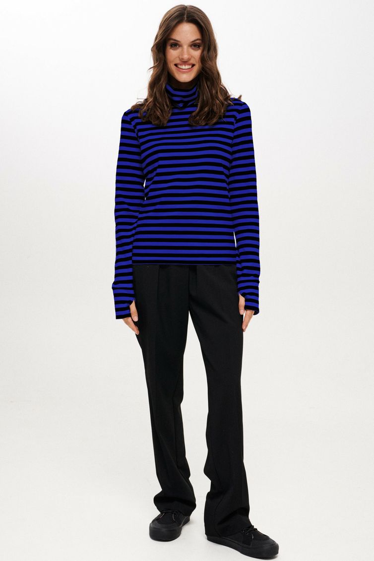 Брюки Elletto Life арт. 2271