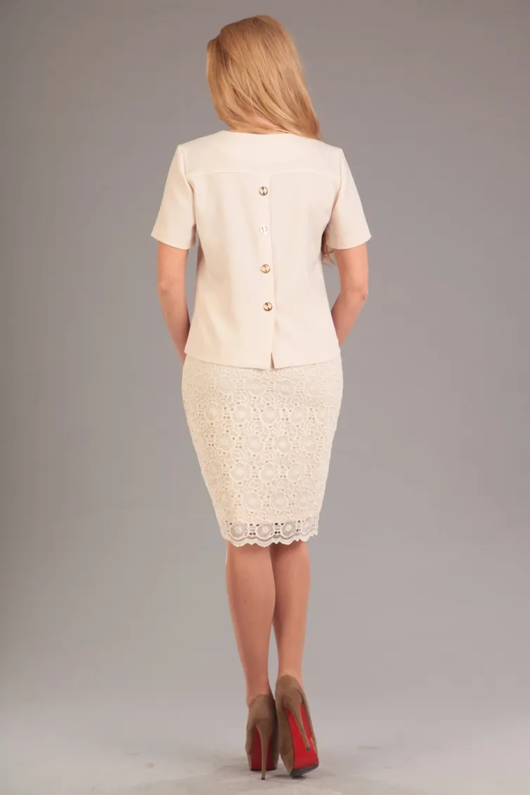 Garnitur Liona Style #0528