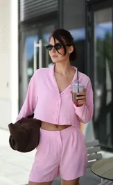Koszula Aura chic life 2222. 176