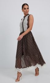 Платье Vesnaletto 4416