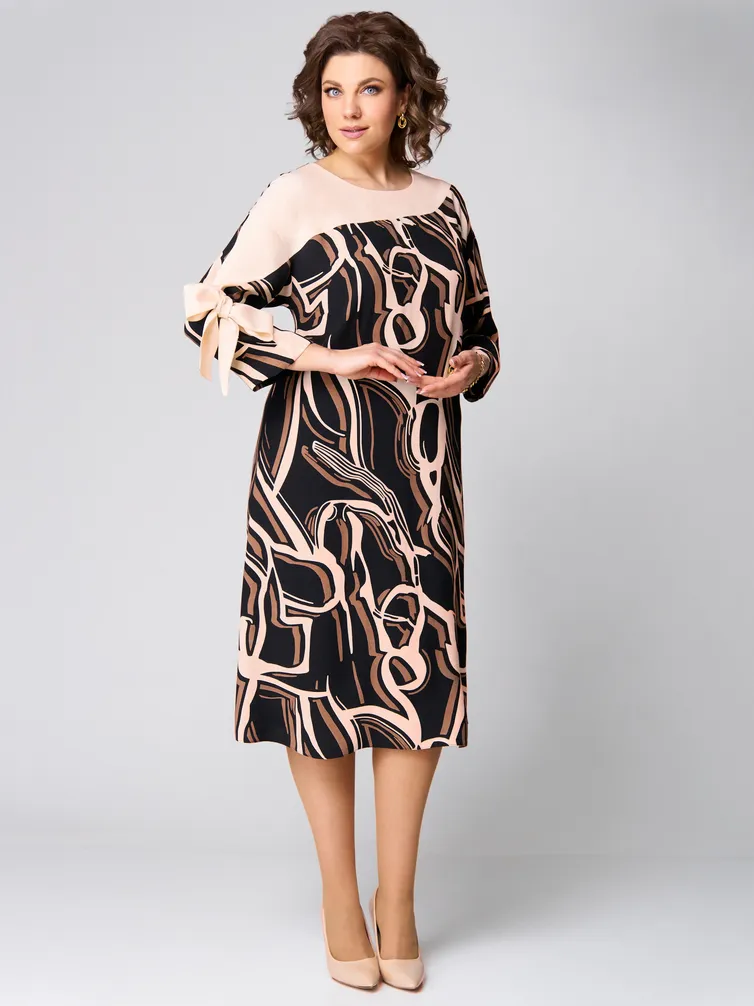 Sukienka Michelle Style #1249