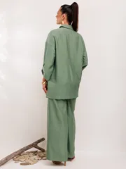Suit Galean Style #1004