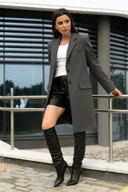 Żakiet SILVERSPICE #S-2318