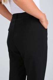 Брюки Vilena-fashion арт. 736Б черный
