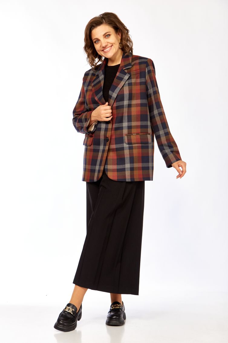 Blazer Rishelie #1014
