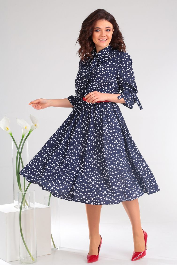 Sukienka Moda Urs #2481