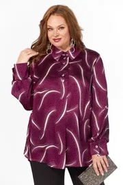 Bluzka Ell Style #2502a