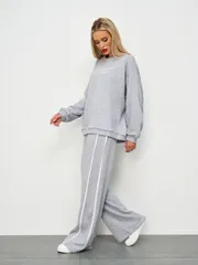 Sweatshirt Jetty #ShYu453-25