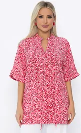 Блуза LT Collection Б13919-30М