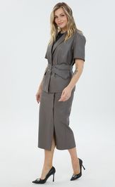 Комплект LM К 1690170 серый