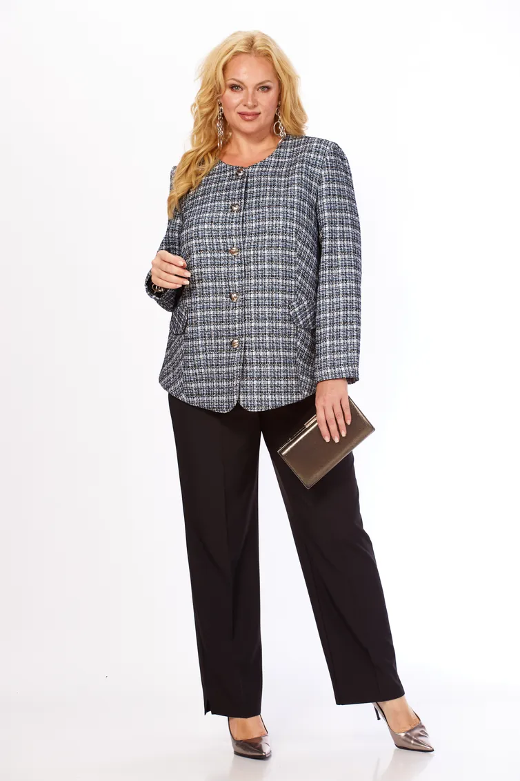 Blazer Ell Style #2488zh