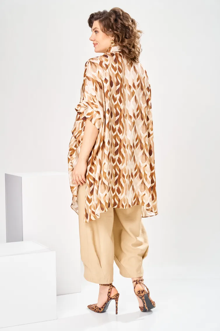 Suit ROMANOVICH #2-2917