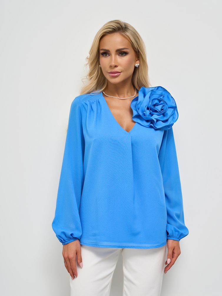 Blouse Jetty #ShYu267-16