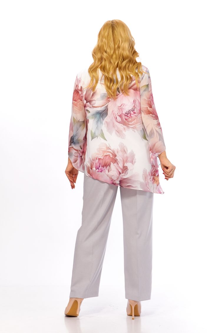 Bluzka Ell Style #2467a