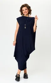 Dress Соломея Люкс 975