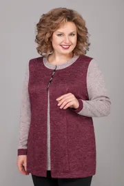 Джемперы, кардиганы, жакеты Emilia арт. 0380/3
