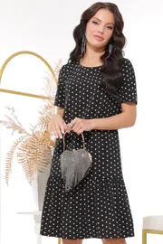 Sukienka DS Trend #P-3704 (Podxodyashhaya moda, premium)